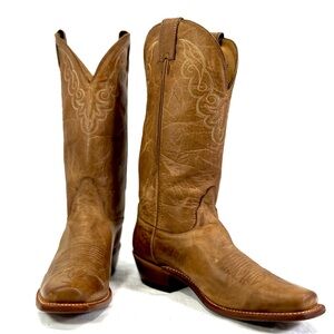 NOCONA BOOTS | WOMEN'S RENDEZVOUS TAN